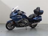BMW K 1600 GTL - BMW GEBRAUCHT K 1600 GTL
