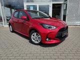 Mazda 2 Hybrid AGILE Klimaaut RFK Lenkradheizg Tempoma - rote Mazda 2 Hybrid