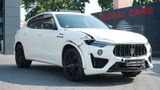 Maserati UNFALL LEVANTE MODENA S PANORAMA - Maserati: Modena