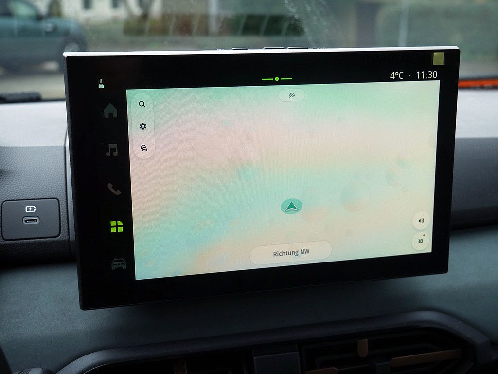 Fahrzeugabbildung Dacia Jogger Extreme TCe 110 FACELIFT 2026!!! 7-SITZER