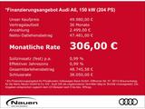 Audi A6 2.0 Avant TDI quattro S-tronic *AHK*TECH-PRO* - mit Diesel-Antrieb: Kombi, Automatik