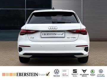 Audi A3 Sportback TFSI e E-Tron 1.4 TFSI PDC SHZ Klim