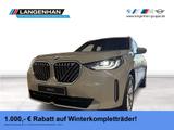BMW X3 30e xDrive DAB LED RFK Komfortzg. Klimaaut.