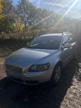 Volvo V50 1.8 - gebrauchte Volvo V50 aus dem Jahr 2008