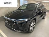 Mercedes-Benz EQA 350 4M 18"HeadUp Widescreen Pano 360 SiKlima - gebrauchte Mercedes-Benz EQA aus dem Jahr 2022