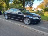 Audi A8 3.7 quattro Rentnerfahrzeug - Audi A8 in Osnabrück
