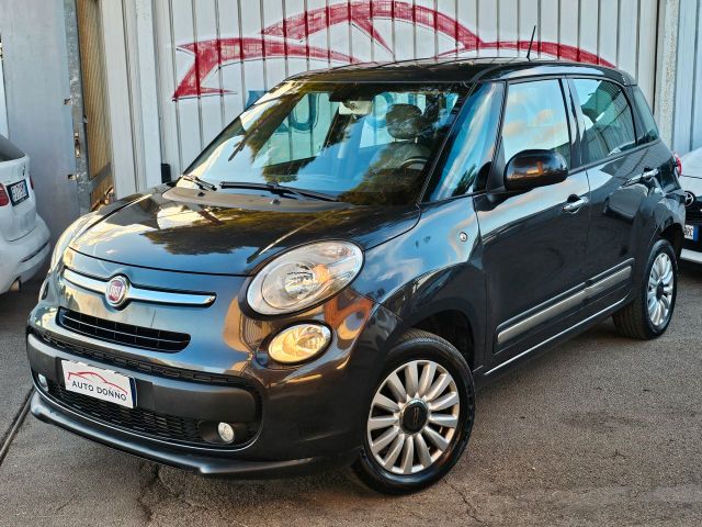 Fiat 500L 0.9 Natural Power Pop Star METANO