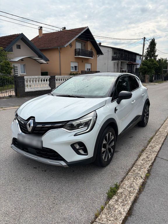 Image of Renault Captur