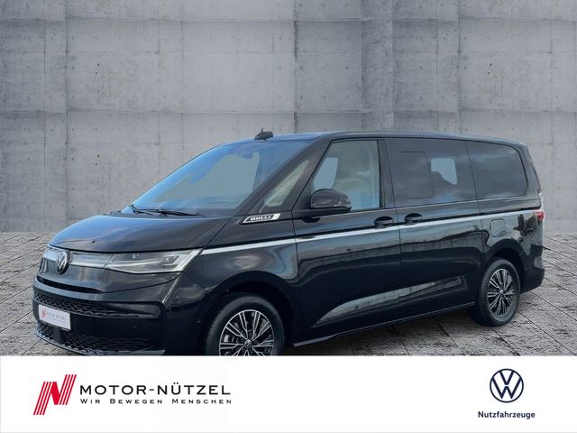 Volkswagen Multivan Style Lang 2.0 TDI DSG +Panorama/AHK