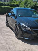 Mercedes-Benz Mercedes CLA180 - Mercedes-Benz CLA 180 in Dortmund