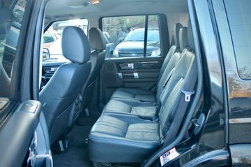 Land-Rover Discovery - 10