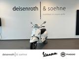 Vespa GTS 125 Super Weiß Innocente - Offers matching your search criteria
