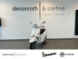 Vespa GTS 125 Super Weiß Innocente - VESPA ROLLER GTS 125 I SUPER