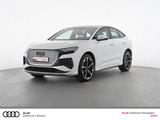 Audi Q4 e-tron Sportback 50 quattro MATRIX LED PANO A - Audi Q4 e-tron in Duisburg