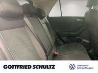 Volkswagen T-Roc - Vorschau Bild 9