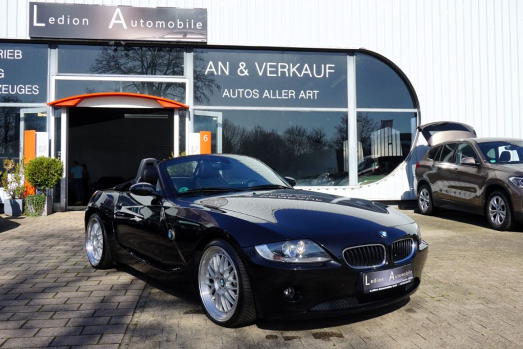 BMW Z4