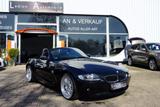 BMW Z4 Roadster 6 Zylinder  2.2i°Navi°Xenon°Leder° - BMW: Zylinder