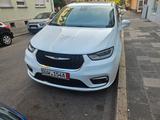 Chrysler Pacifica - Chrysler Pacifica von privat