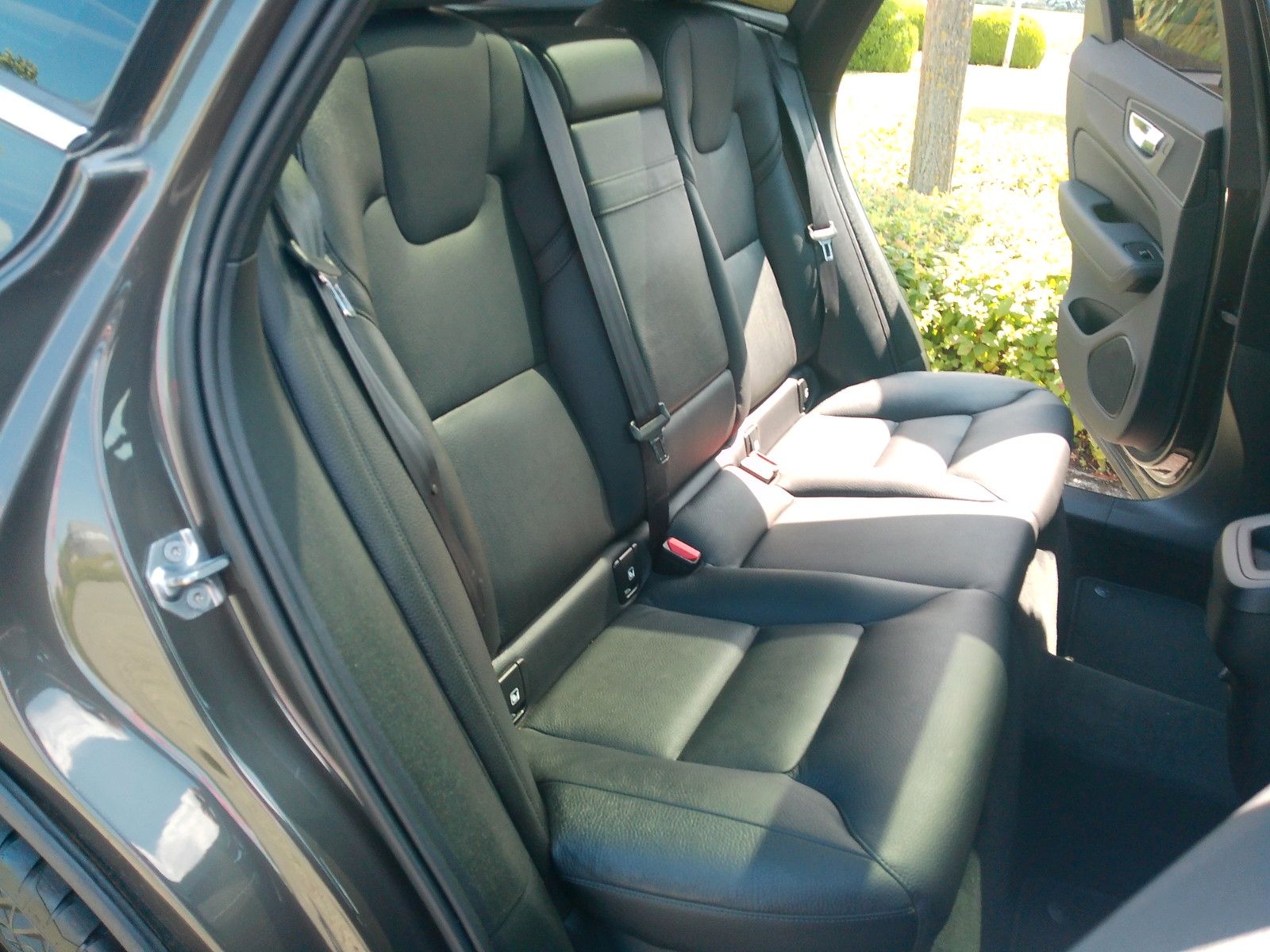 Volvo XC 60 Inscription Led Pano H&K Keyless foto 10