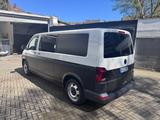 Volkswagen T6 Transporter TSI 204PS DSG lang - Volkswagen mit Benzin-Antrieb: Transporter