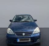 Suzuki Liana 1.6 | Frischer TÜV - Suzuki Liana: 1.6