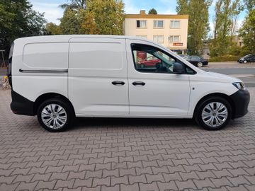 Volkswagen Caddy Maxi - 4