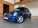 MINI COOPER Cabrio Cooper - MINI MINI aus 2006: Cabrio