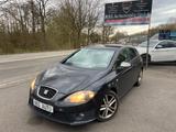 Seat Leon FR 170 Recaro Sitze Klima 6Gang - Seat Leon aus 2009: Fr