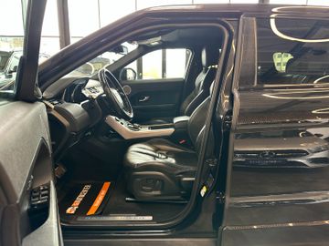 MYAUTOCENTER – Gebraucht- und Jahreswagen mit Werkstattservice in Pfaffenhofen Land Rover Range Rover Evoque Dynamic *Rückfahrkamera*