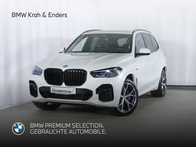 BMW X5 45e M-Sport Luftfederung Laser HeadUP Pano