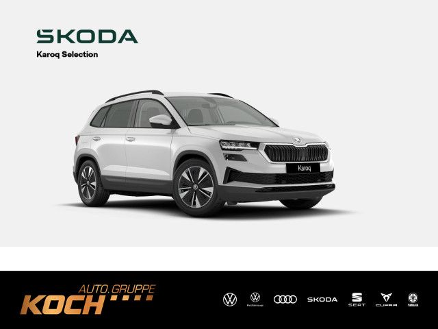 Image of Skoda Karoq