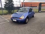 Ford Ka 1.3 Collection - Ford Ka/Ka+ aus 1998