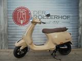 Vespa LX  50  FL 2 Takt - VESPA AUTOMATIK 50