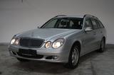 Mercedes-Benz E 220 E T-Modell E 220 T CDI - Mercedes-Benz E 220 aus 2005: Cdi