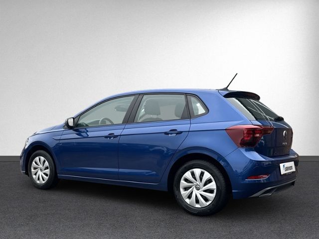 Polo 1.0 TSI Life LED+NAVI.+ACC+PDC+KLIMAAN+DAB+