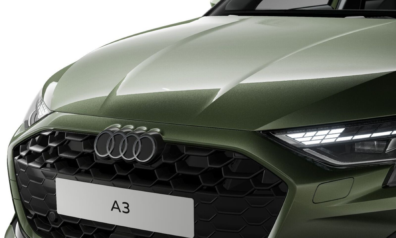 Audi A3 - Bild 3