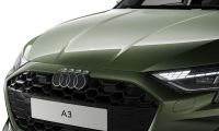 Audi A3 - Vorschau Bild 3