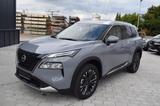 Nissan X-Trail 1.5 VC-T ePower e4ORCE 4x4 Tekna - Nissan X-Trail aus 2025
