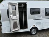 Knaus Sport 400 QD  - Knaus Sport 400 QD