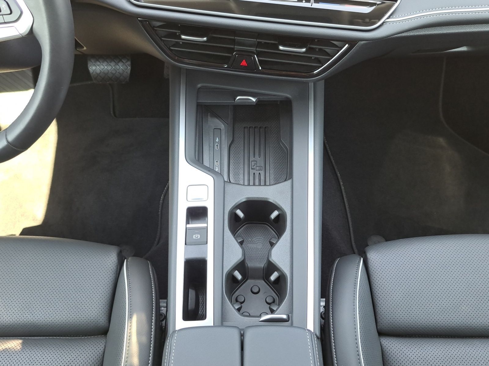 Volkswagen Passat Variant - Bild 9