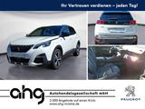 Peugeot 3008 1.6 THP 165 EAT6 Allure Bluetooth PDC Klima - Peugeot 3008: Geländewagen