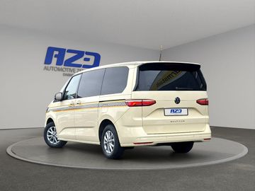 Volkswagen T7 Multivan - 3