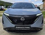 Nissan ARIYA 87 kWh 4x4 e-4ORCE Evolve Pack+LM 20*2,99% - gebrauchte Nissan Ariya aus dem Jahr 2024
