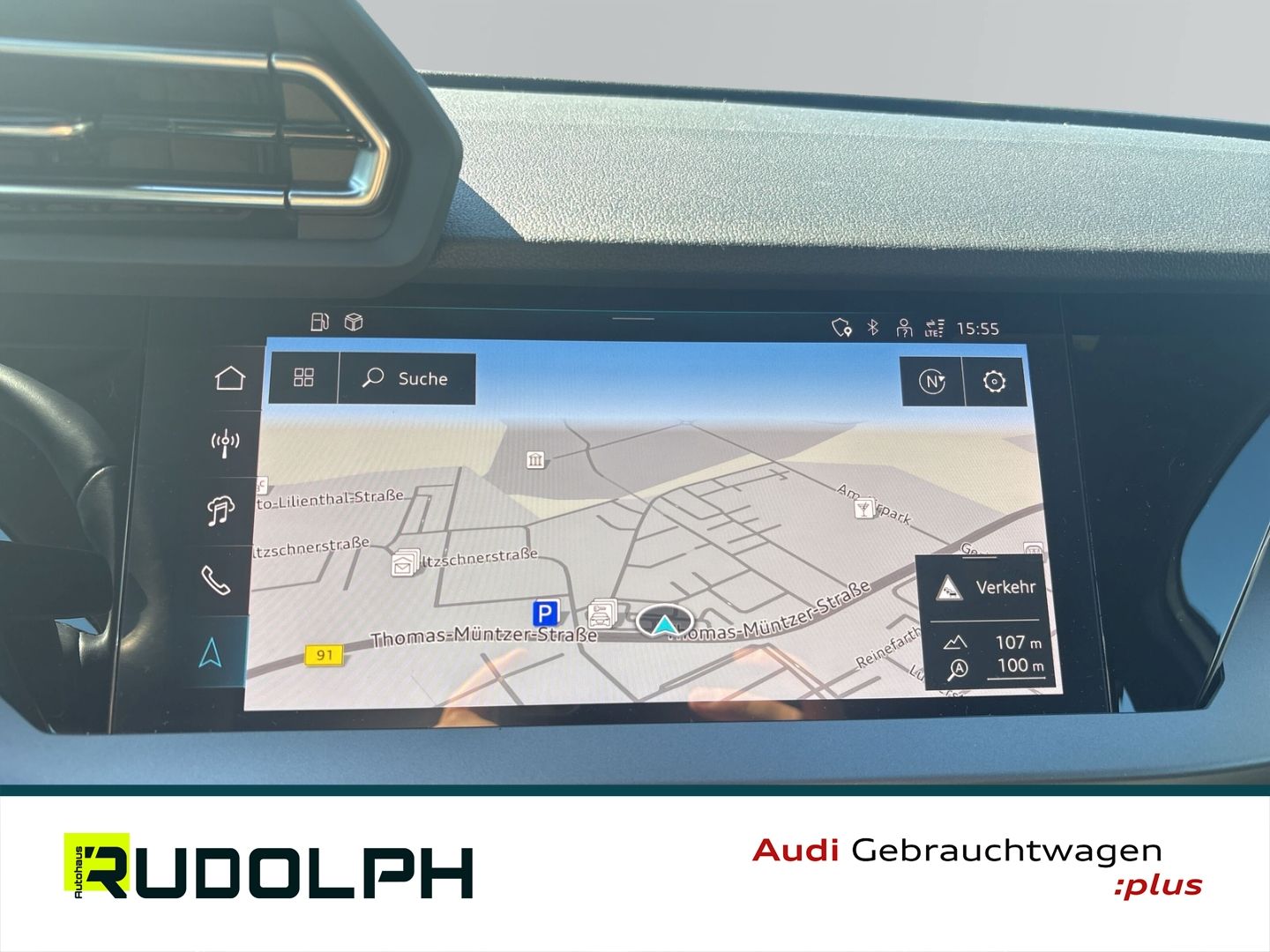 Audi A3 - Bild 14
