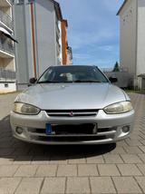 Mitsubishi Colt Jazz - TÜV bis 09/2027 - gebrauchte Mitsubishi Colt aus dem Jahr 1999