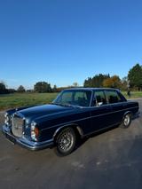 Mercedes-Benz 280 S/8 Restauriert  - Mercedes-Benz 280 in Frankfurt (Main)