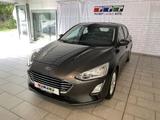 Ford Focus 1.5 EcoBoost Start-Stopp-System TITANIUM - Ford Focus: Stop Start