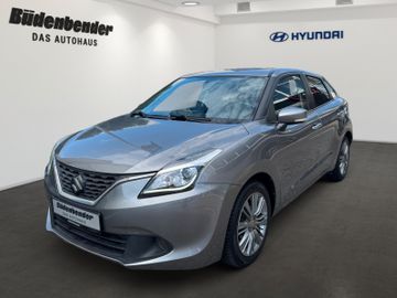 Suzuki Baleno Comfort  1.0 Automatik