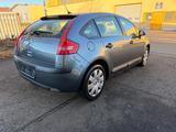 Citroën C4 Lim. Style TÜV 5.2027 Klima 2.Hand - Citroën C4: Style