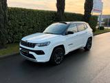 Jeep Compass 1.3l T4-PHEV 177kW (RED) Auto. 4WD (RED) - Jeep Compass in Dortmund